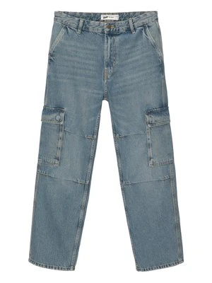 Jeansy Straight Leg PULL&BEAR