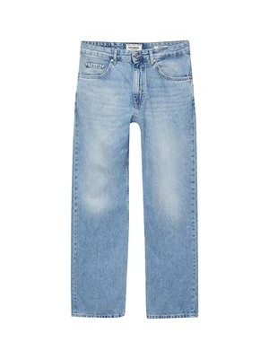 Jeansy Straight Leg PULL&BEAR