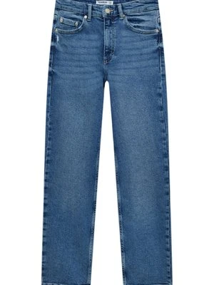 Jeansy Straight Leg PULL&BEAR