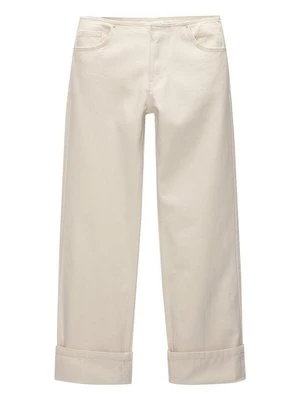 Jeansy Straight Leg PULL&BEAR