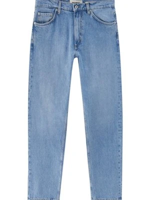 Jeansy Straight Leg PULL&BEAR