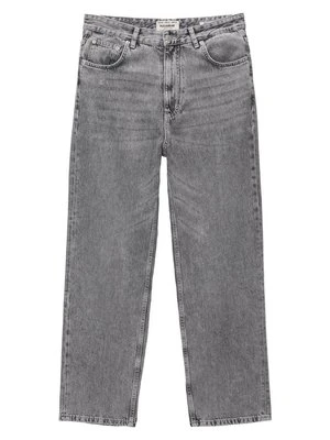 Jeansy Straight Leg PULL&BEAR