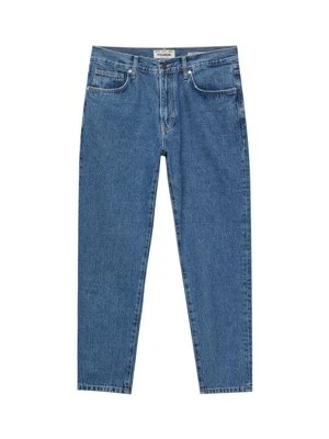 Jeansy Straight Leg PULL&BEAR