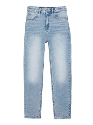 Jeansy Straight Leg PULL&BEAR