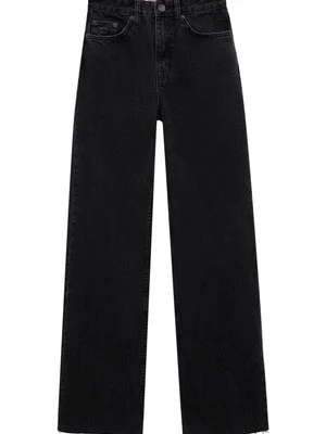 Jeansy Straight Leg PULL&BEAR