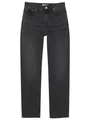 Jeansy Straight Leg PULL&BEAR