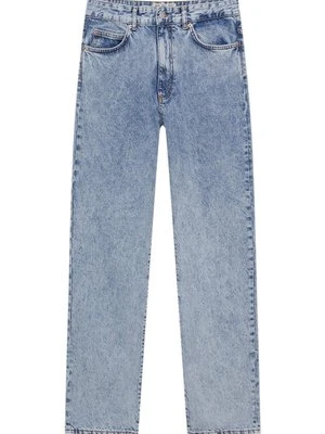Jeansy Straight Leg PULL&BEAR