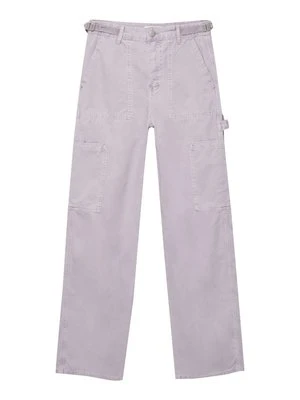 Jeansy Straight Leg PULL&BEAR