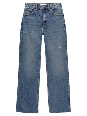 Jeansy Straight Leg PULL&BEAR