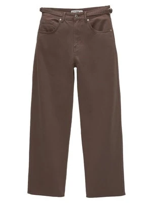 Jeansy Straight Leg PULL&BEAR