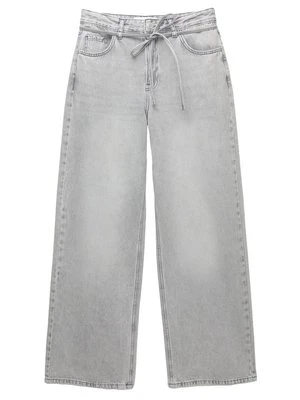 Jeansy Straight Leg PULL&BEAR