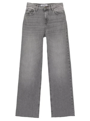 Jeansy Straight Leg PULL&BEAR