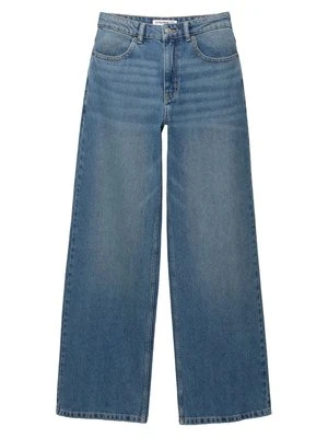 Jeansy Straight Leg PULL&BEAR