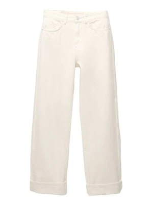 Jeansy Straight Leg PULL&BEAR