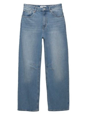 Jeansy Straight Leg PULL&BEAR