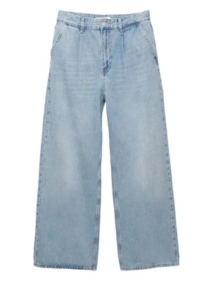 Jeansy Straight Leg PULL&BEAR