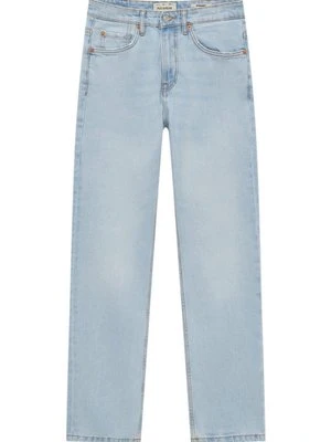 Jeansy Straight Leg PULL&BEAR