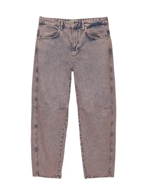 Jeansy Straight Leg PULL&BEAR