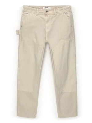 Jeansy Straight Leg PULL&BEAR