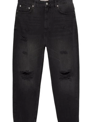 Jeansy Straight Leg PULL&BEAR