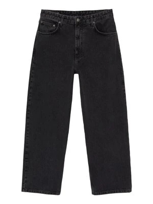 Jeansy Straight Leg PULL&BEAR