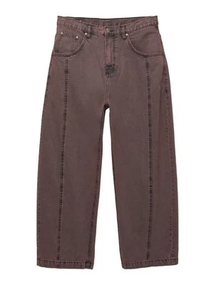 Jeansy Straight Leg PULL&BEAR