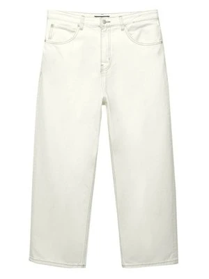 Jeansy Straight Leg PULL&BEAR