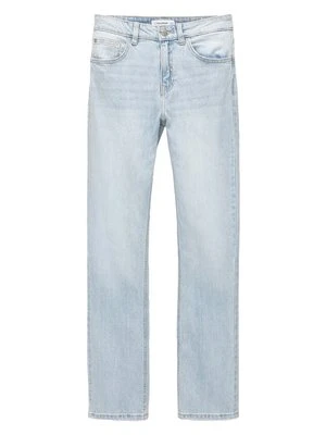 Jeansy Straight Leg PULL&BEAR