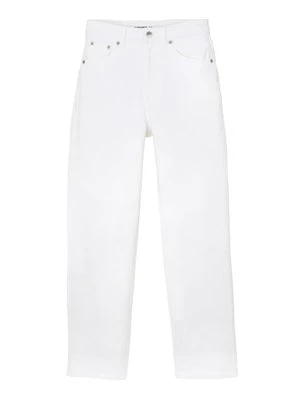 Jeansy Straight Leg PULL&BEAR