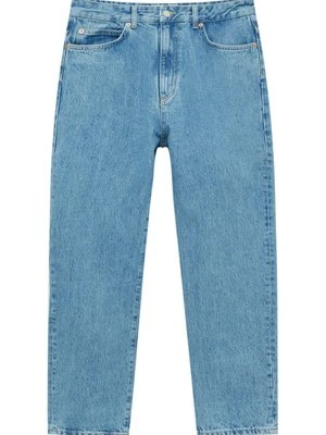 Jeansy Straight Leg PULL&BEAR