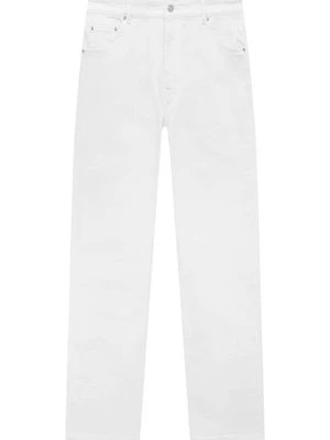 Jeansy Straight Leg PULL&BEAR