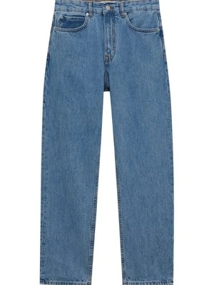 Jeansy Straight Leg PULL&BEAR