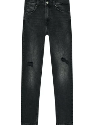 Jeansy Straight Leg PULL&BEAR