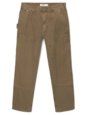 Jeansy Straight Leg PULL&BEAR