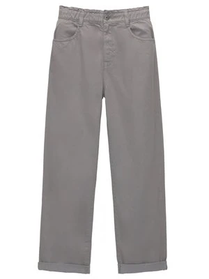 Jeansy Straight Leg PULL&BEAR