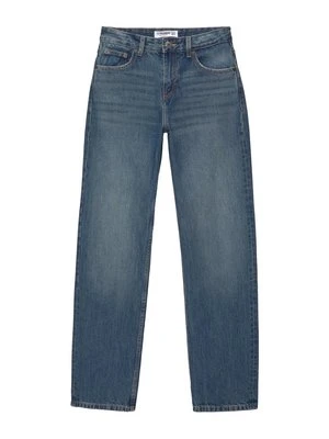 Jeansy Straight Leg PULL&BEAR