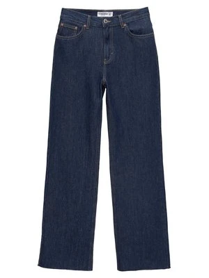 Jeansy Straight Leg PULL&BEAR