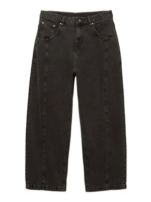 Jeansy Straight Leg PULL&BEAR