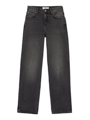 Jeansy Straight Leg PULL&BEAR