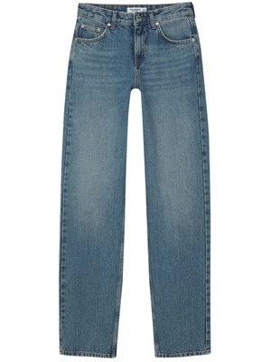 Jeansy Straight Leg PULL&BEAR