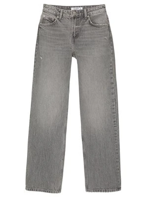 Jeansy Straight Leg PULL&BEAR