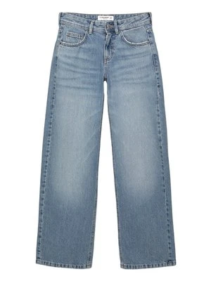 Jeansy Straight Leg PULL&BEAR