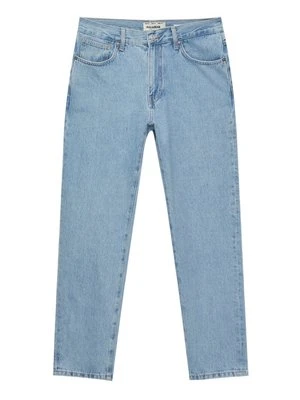 Jeansy Straight Leg PULL&BEAR