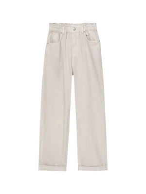 Jeansy Straight Leg PULL&BEAR