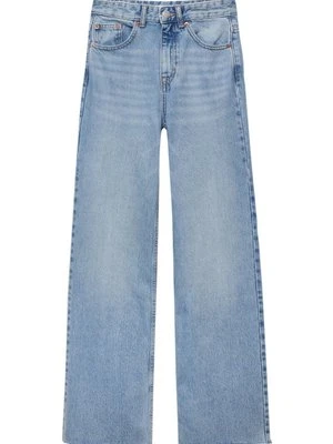 Jeansy Straight Leg PULL&BEAR