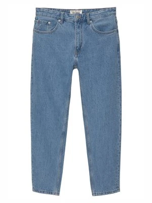 Jeansy Straight Leg PULL&BEAR