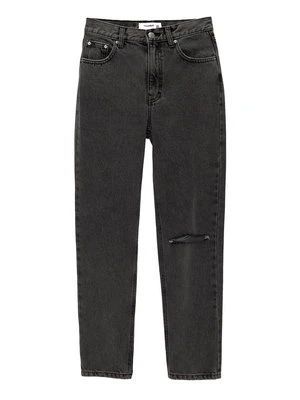 Jeansy Straight Leg PULL&BEAR