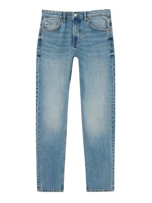 Jeansy Straight Leg PULL&BEAR