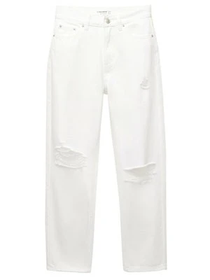 Jeansy Straight Leg PULL&BEAR