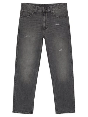 Jeansy Straight Leg PULL&BEAR